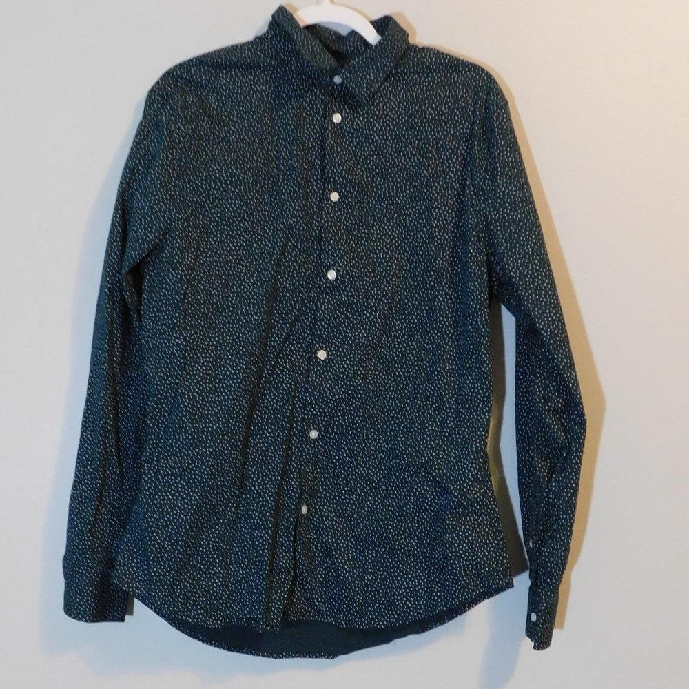 H&M Button Down Shirt